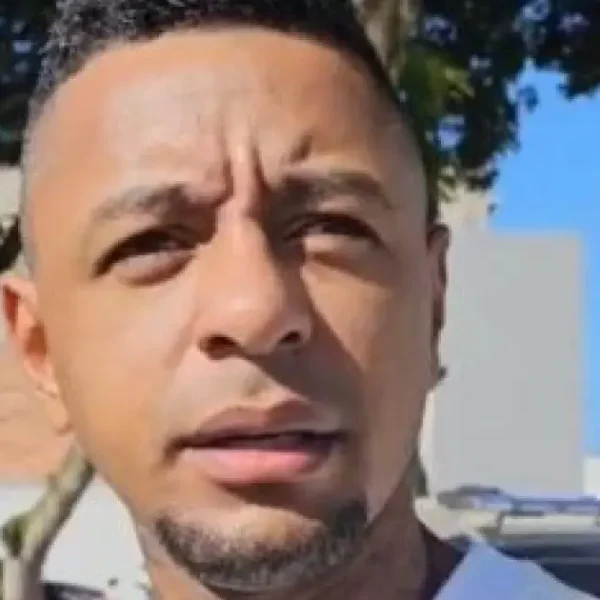 Iuri Sheik volta a negar envolvimento na morte de ex-empresário de pagode: “Estava num momento de descontração”