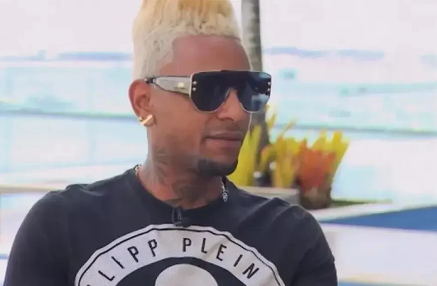 Acusado de matar ex-empresário, Iuri Sheik é absolvido em júri popular