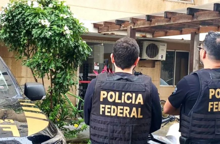 PF investiga esquema de diplomas falsos em 12 estados e no DF