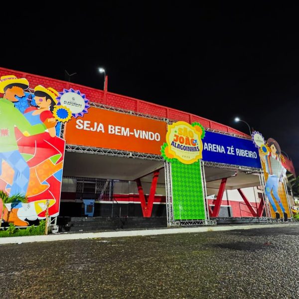 Prefeitura de Alagoinhas divulga decreto com alterações no trânsito para o São João 2025