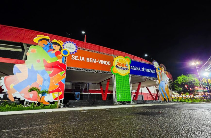 Prefeitura de Alagoinhas divulga decreto com alterações no trânsito para o São João 2025
