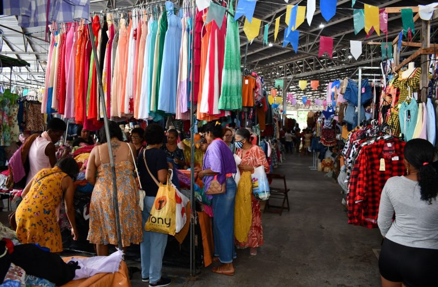 São João de Alagoinhas: Festas juninas impulsionam a economia em Alagoinhas