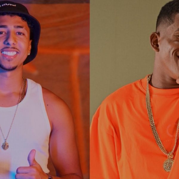 Jeff Saad aposta no arrocha e sertanejo e lança “Chama de Baby” com participação de Menor Nico