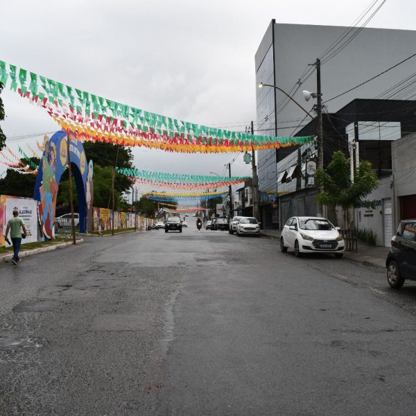 Prefeitura de Alagoinhas divulga decreto com alterações no trânsito para o São João 2025