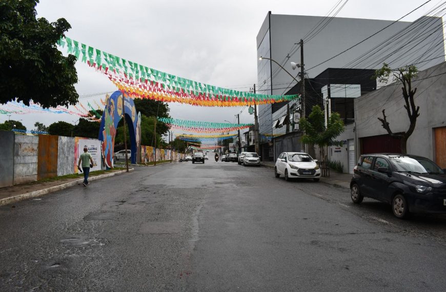 Prefeitura de Alagoinhas divulga decreto com alterações no trânsito para o São João 2025