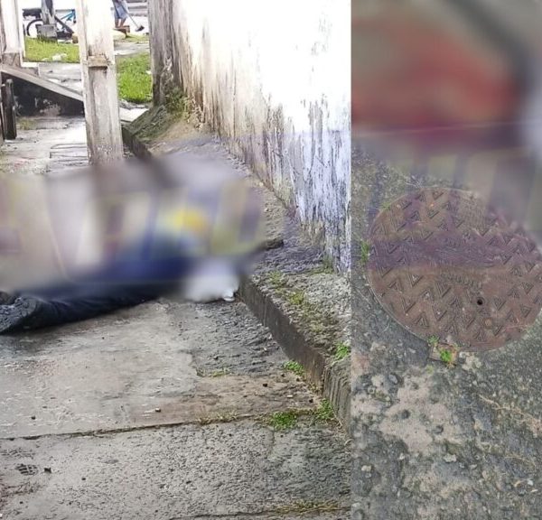 “PASSARAM O PAU”: traficantes executam homem durante a madrugada em Dias D’Ávila