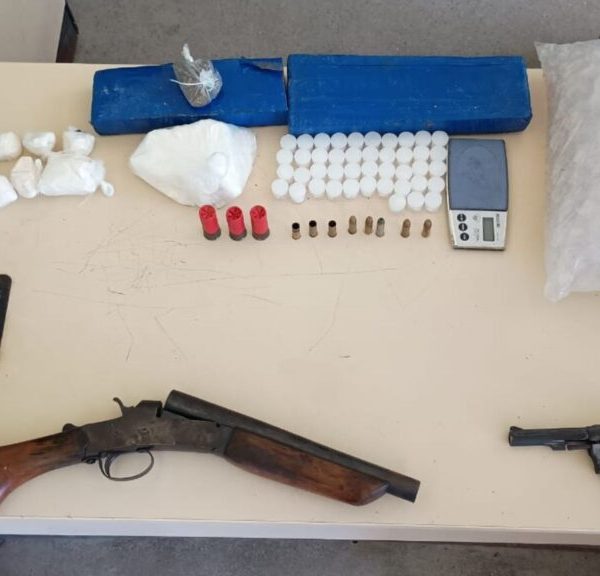 TIROTEIO NO JUNCO: criminoso do Baralho do Crime morre em confronto com a Rondesp