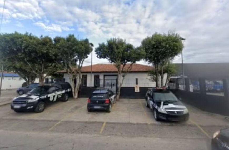 TENTATIVA DE HOMICÍDIO: mulher é queimada com acetona no extremo sul da Bahia