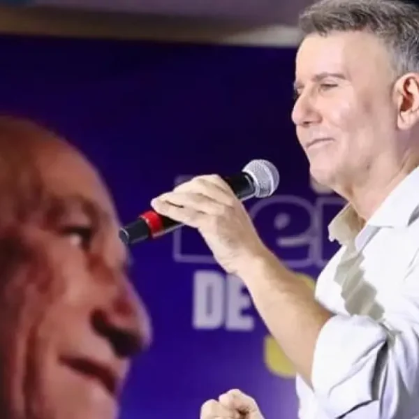 PF prende prefeito de Palmas em operação nesta sexta-feira; saiba mais