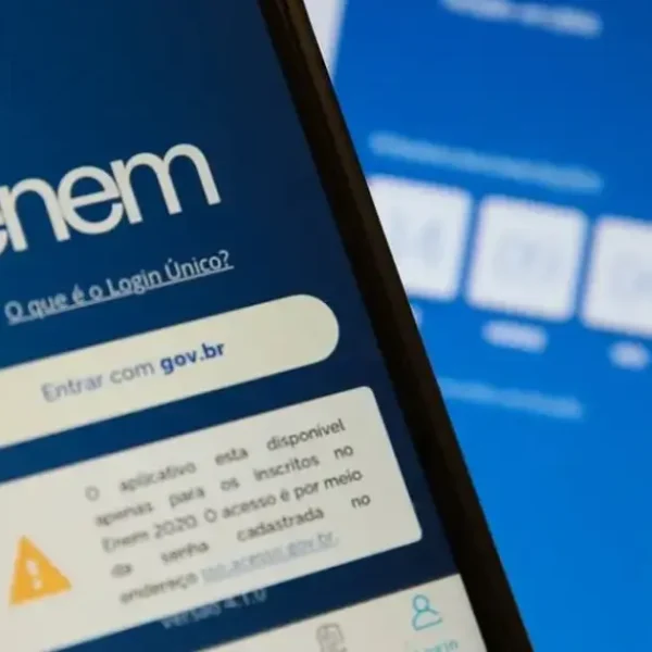 Prazo para pagamento da taxa do Enem 2025 termina nesta sexta-feira