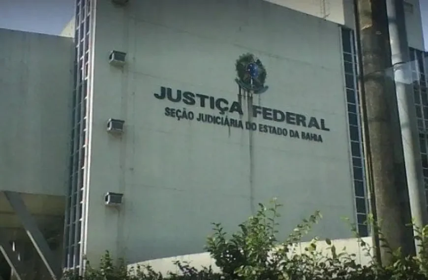 Em greve, servidores do Judiciário Federal na Bahia divulga carta e reivindica reajuste salarial; saiba mais