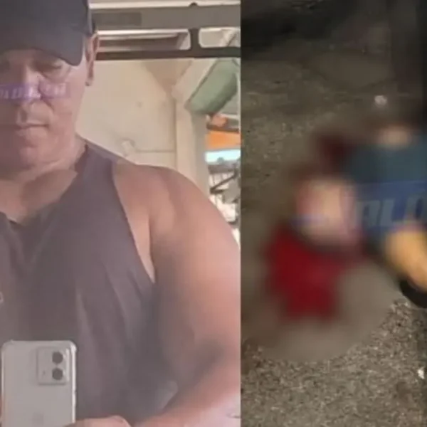 Homem que trabalhava como segurança na Avenida Sete de Setembro é assassinado a tiros em Paripe