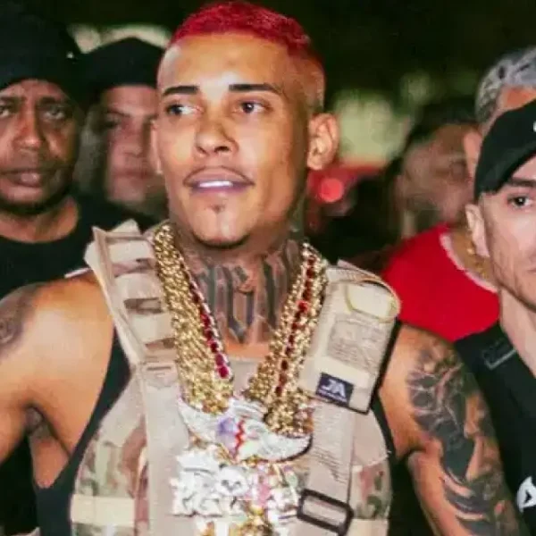 Desembargador critica atuação da Polícia Civil em prisão de MC Poze do Rodo: “Desproporcional”