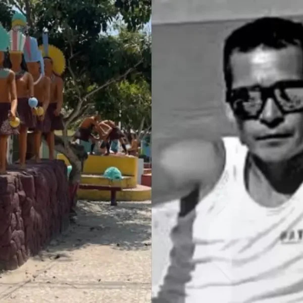 Professor indígena é morto a facadas em aldeia próxima a Porto Seguro; principal suspeito segue foragido