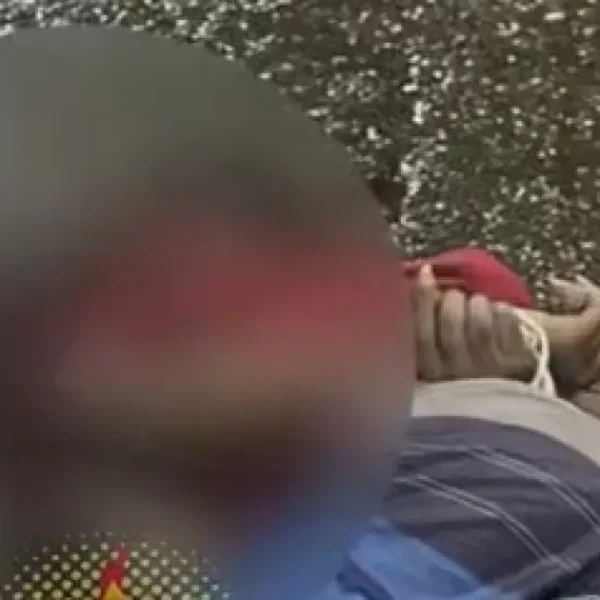 Homem é executado com tiros na cabeça no bairro Saboeiro, em Salvador; vítima foi encontrada com as mãos amarradas