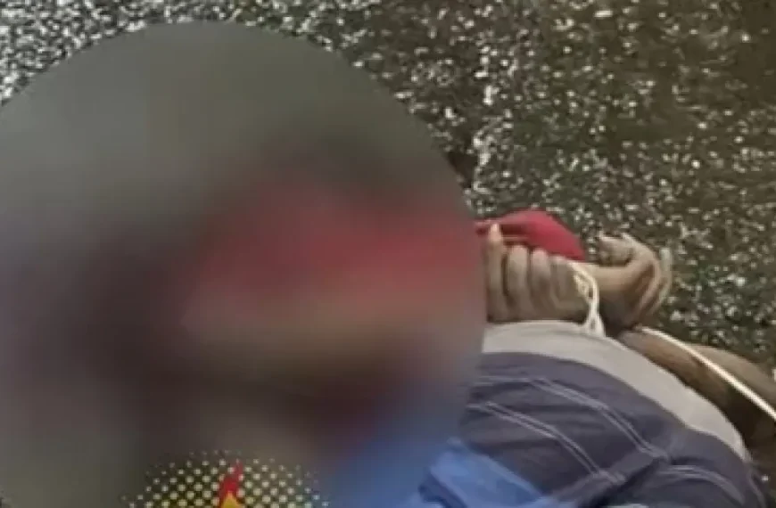 Homem é executado com tiros na cabeça no bairro Saboeiro, em Salvador; vítima foi encontrada com as mãos amarradas