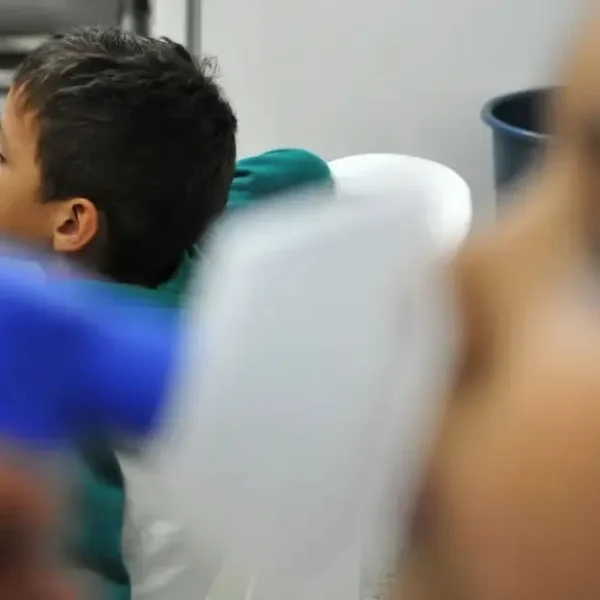 Casos de influenza A seguem em alta no Brasil desde abril, diz Fiocruz