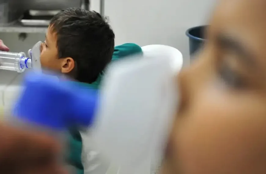 Casos de influenza A seguem em alta no Brasil desde abril, diz Fiocruz