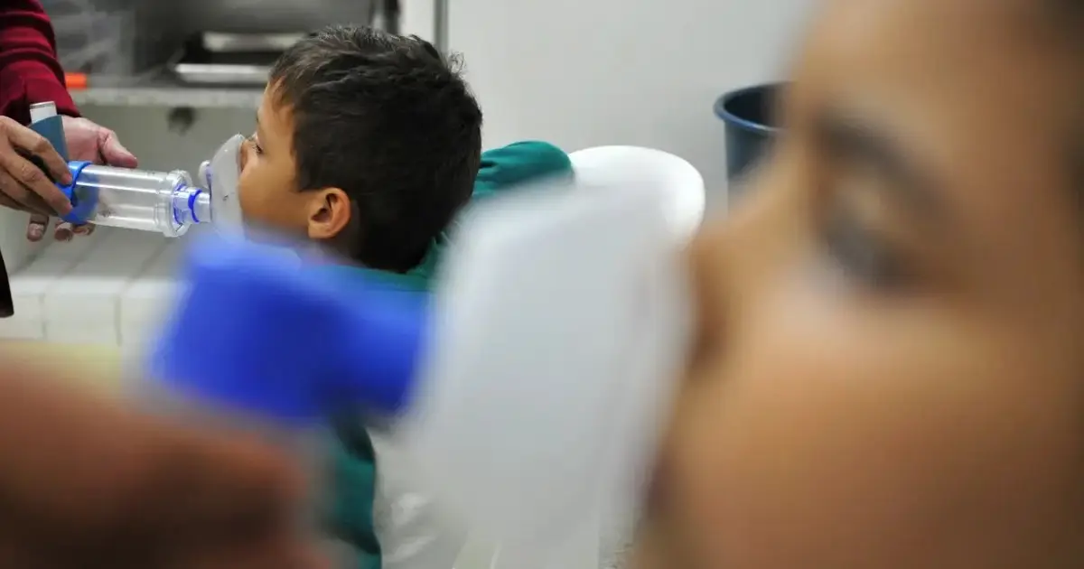 Casos de influenza A seguem em alta no Brasil desde abril, diz Fiocruz