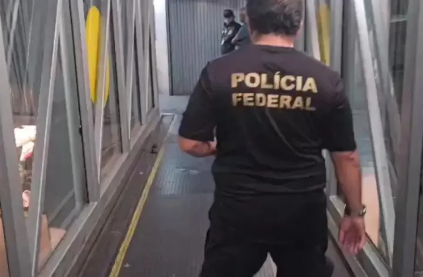 Brasileira resgatada de cárcere em Mianmar foi vítima de exploração sexual