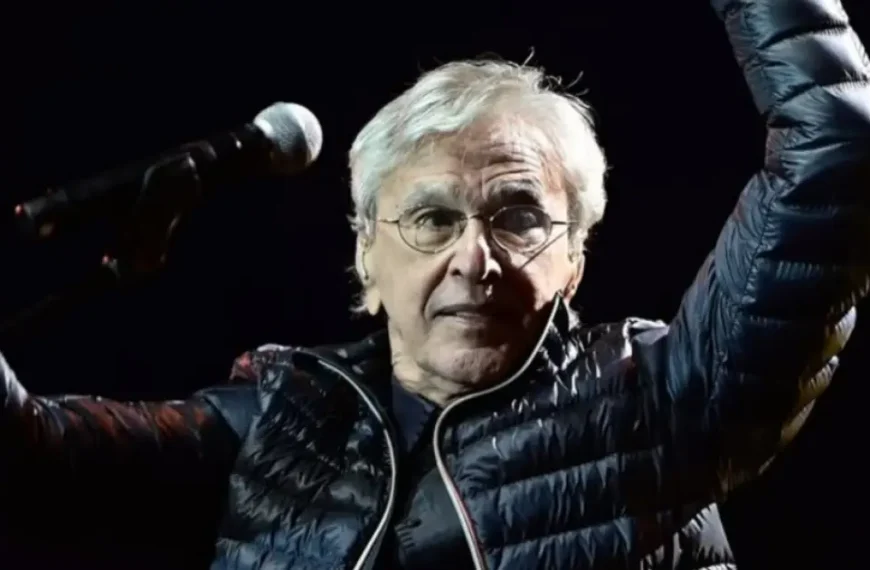 Usuário do Twitter é condenado a indenizar Caetano Veloso por chamar cantor de “pedaço de merda”