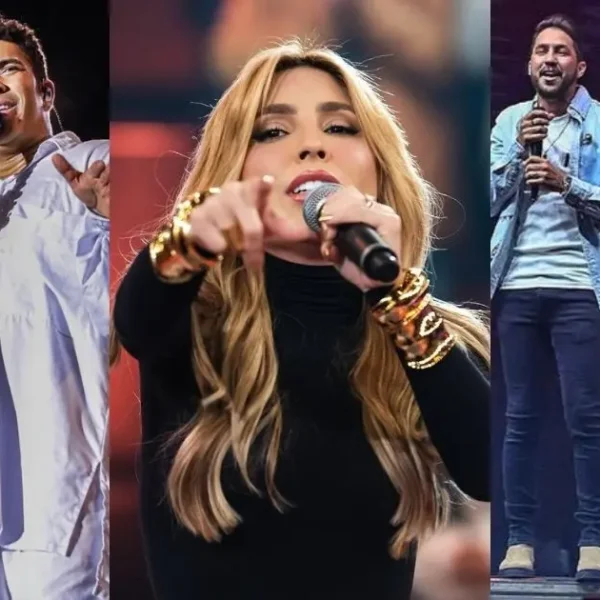 Timbalada, Iguinho e Lulinha e Manu Bahtidão são confirmados no São João da Bahia em Salvador; confira grade