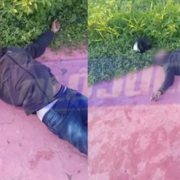 Homem é morto a tiros na Avenida Iemanjá, na Boca do Rio