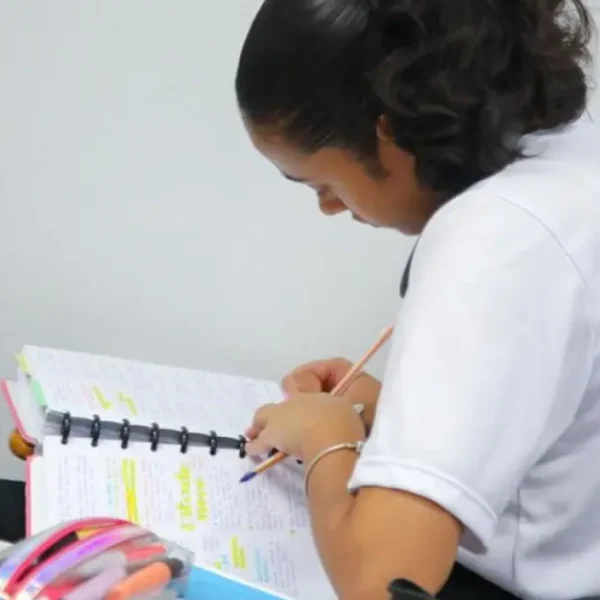 Programa Ingressar 2025 abriu mil vagas para jovens em vulnerabilidade social conquistarem o ensino superior