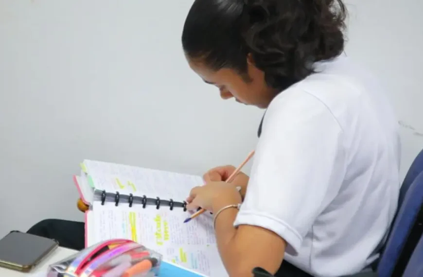 Programa Ingressar 2025 abriu mil vagas para jovens em vulnerabilidade social conquistarem o ensino superior