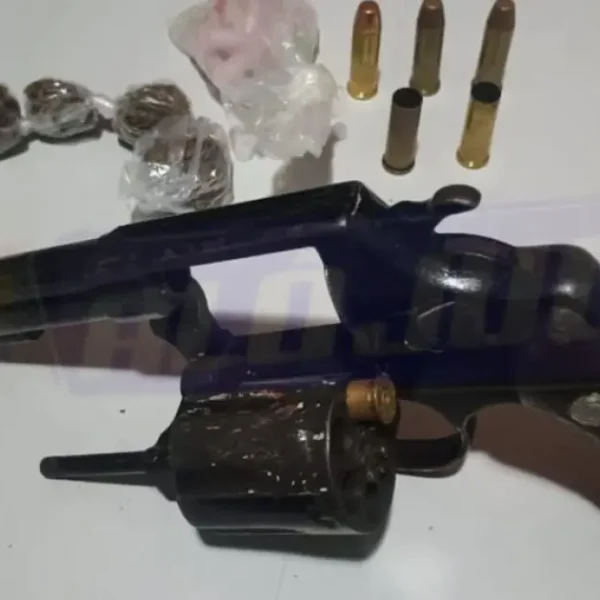 Suspeito morre durante confronto com o PETO no Curuzu