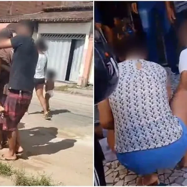 Jovem é morto a tiros no bairro Moisés Reis, em Eunápolis