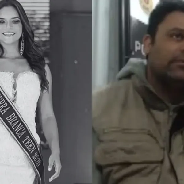 Ministério Público denuncia humorista por feminicídio de miss em Curitiba