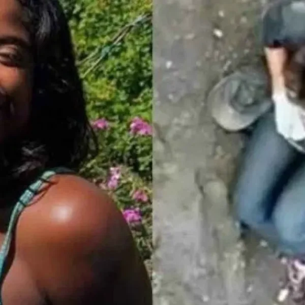 Corpo de brasileira encontrada em penhasco na Indonésia é resgatado nesta quarta-feira