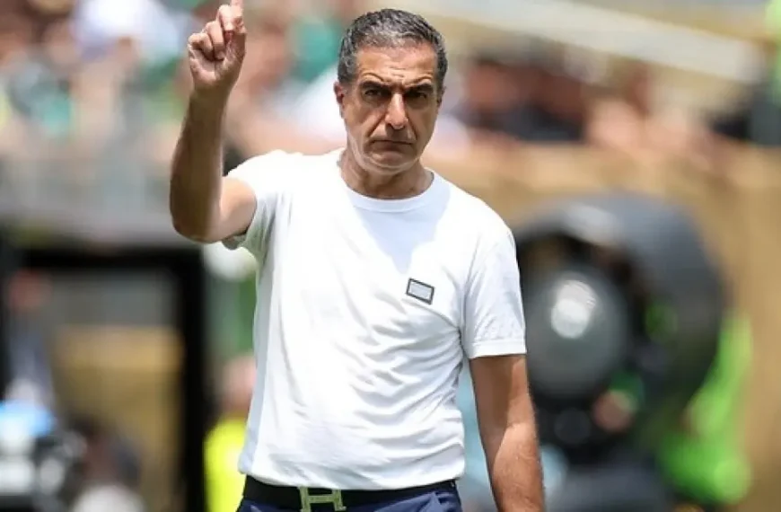 Ex-Bahia, Renato Paiva é demitido do Botafogo