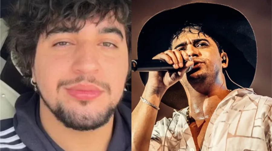 Nattan x Nattanzinho: cantores brigam na Justiça por nome da marca