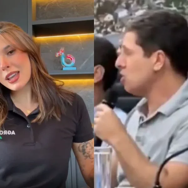 Prefeito detona Ana Castela após show na Bahia: ‘Mal-educada’