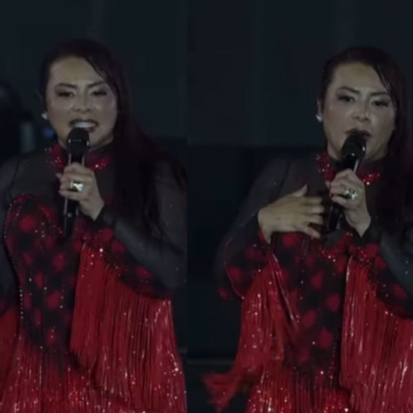 Márcia Fellipe passa por perrengue com voo e recebe ajuda de Safadão e João Gomes