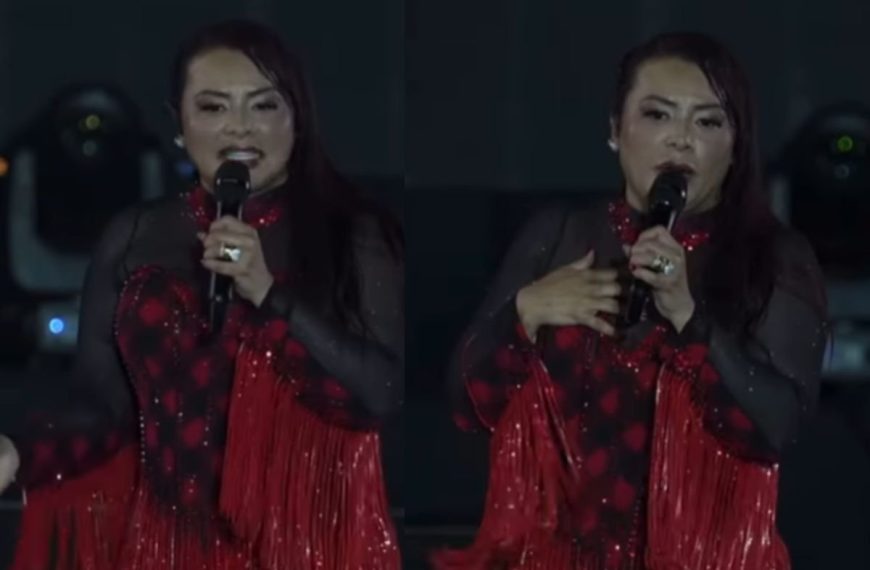 Márcia Fellipe passa por perrengue com voo e recebe ajuda de Safadão e João Gomes