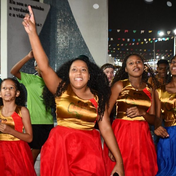 Alagoinhas recebe 28ª edição da Marcha para Jesus