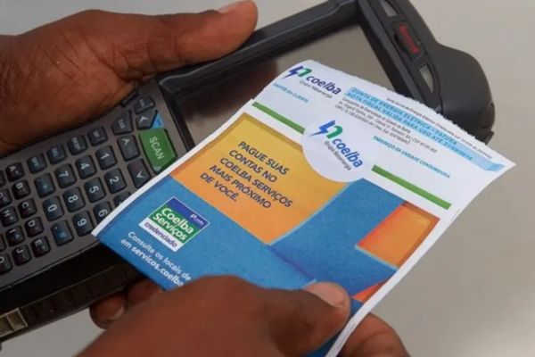 ENERGIA ELÉTRICA MAIS CARA: conta de luz terá bandeira tarifária vermelha patamar 2 a partir de agosto