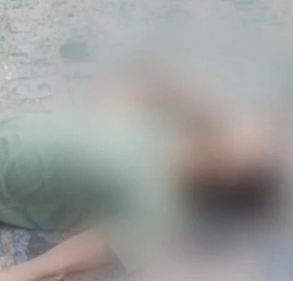 MANHÃ DE FERIADO: homem é morto a tiros no bairro da Bolívia em Valença; saiba detalhes