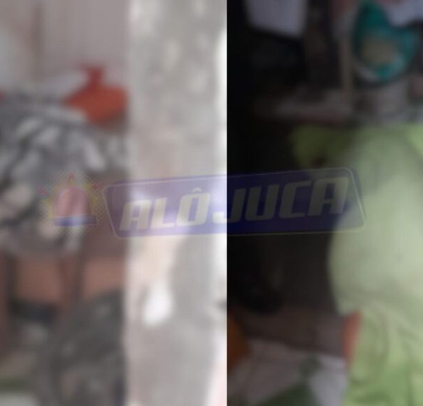 MANHÃ DE FERIADO: casal é assassinado a tiros dentro de casa em São Caetano