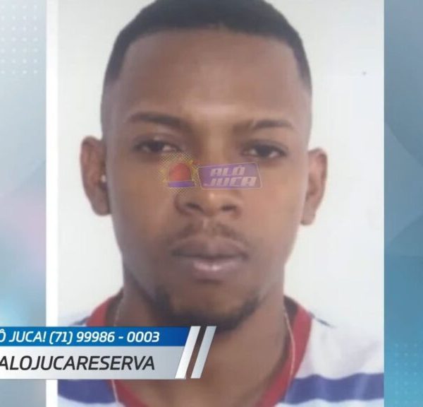 PASSARAM O PAU: “Grilo”, do CV, é executado por rivais do BDM na Liberdade nesta quarta-feira (16)