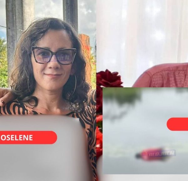 MISTÉRIO: mulher desaparece e marido é encontrado morto entre Acajutiba e Aporá; família cobra investigação