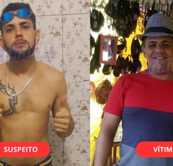CRIME EM BAIXA GRANDE: empresário é assassinado a facadas, tem R$ 14 mil roubados e suspeito segue foragido