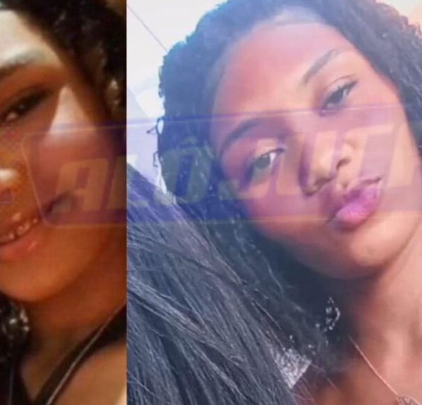 DESAPARECIDA: adolescente de 17 anos some após sair de casa sem avisar na Boca do Rio