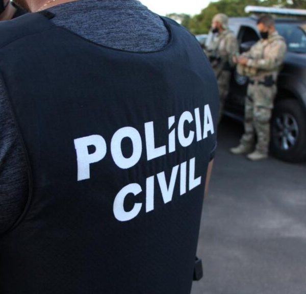 Delegado Titular da Furtos e Roubos é baleado durante cumprimento de mandado de prisão na Engomadeira