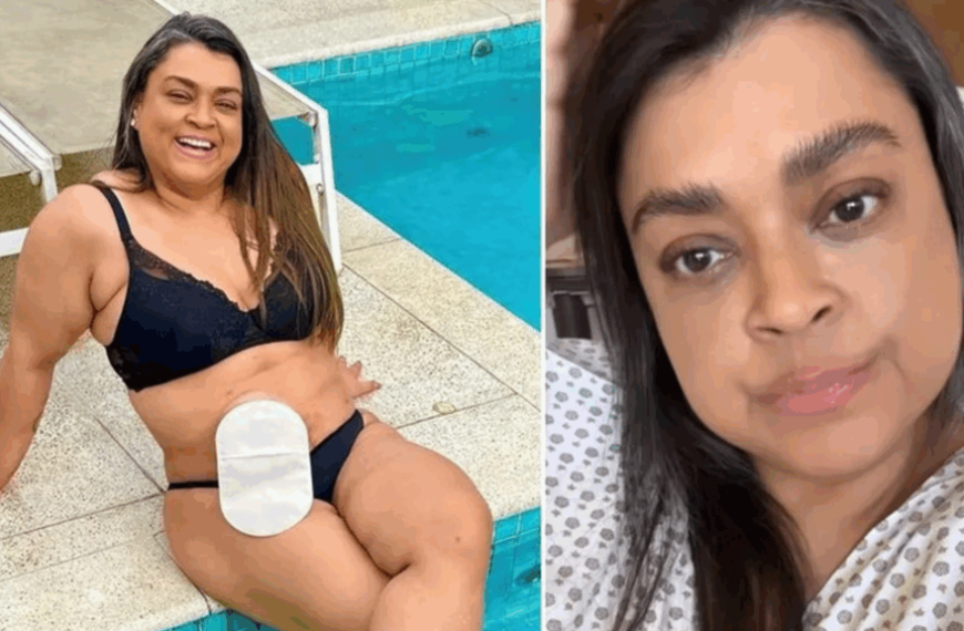 CÂNCER NO INSTESTINO: entenda a doença que tirou a vida de Preta Gil aos 50 anos e cresce entre os jovens