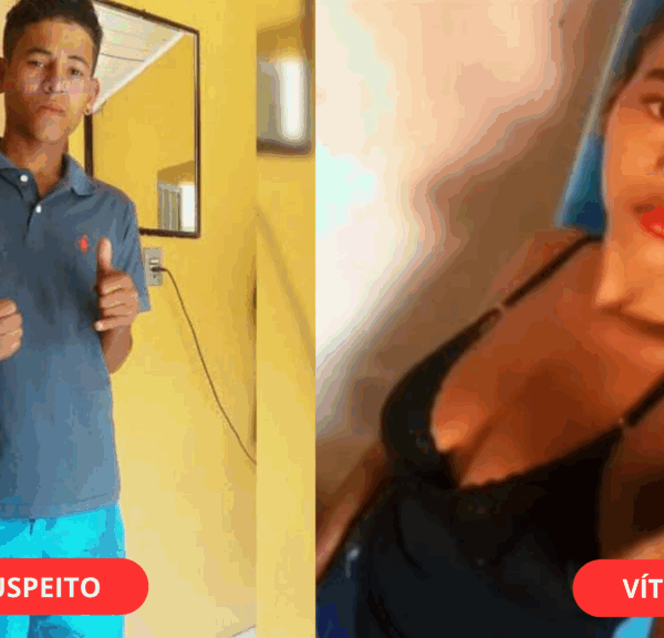 Jovem é preso acusado de feminicídio em Rio Real; vítima estava grávida
