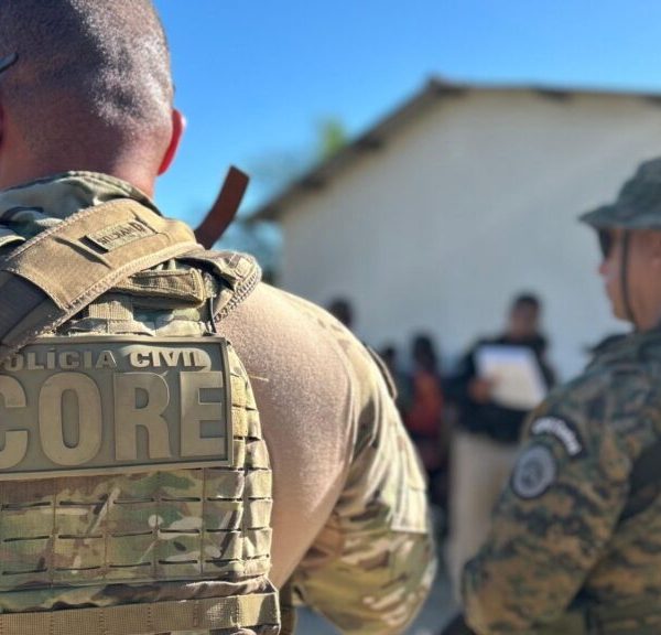 QUEDA NA VIOLÊNCIA: Salvador registra redução nas mortes violentas em 2025, aponta Polícia Civil